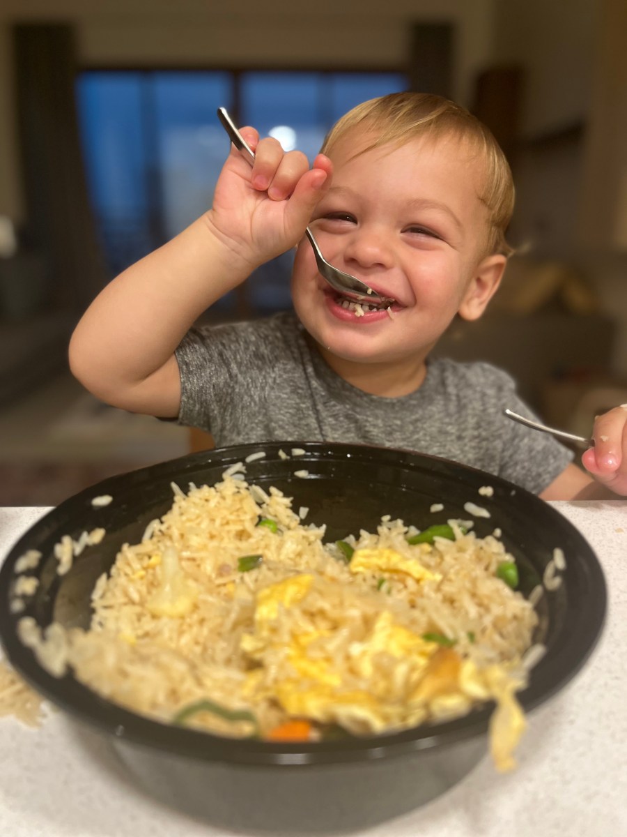 Our Favorite Foods in&nbsp;Bahrain!