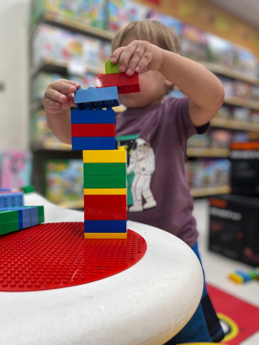 Bahrain’s Best Playgrounds