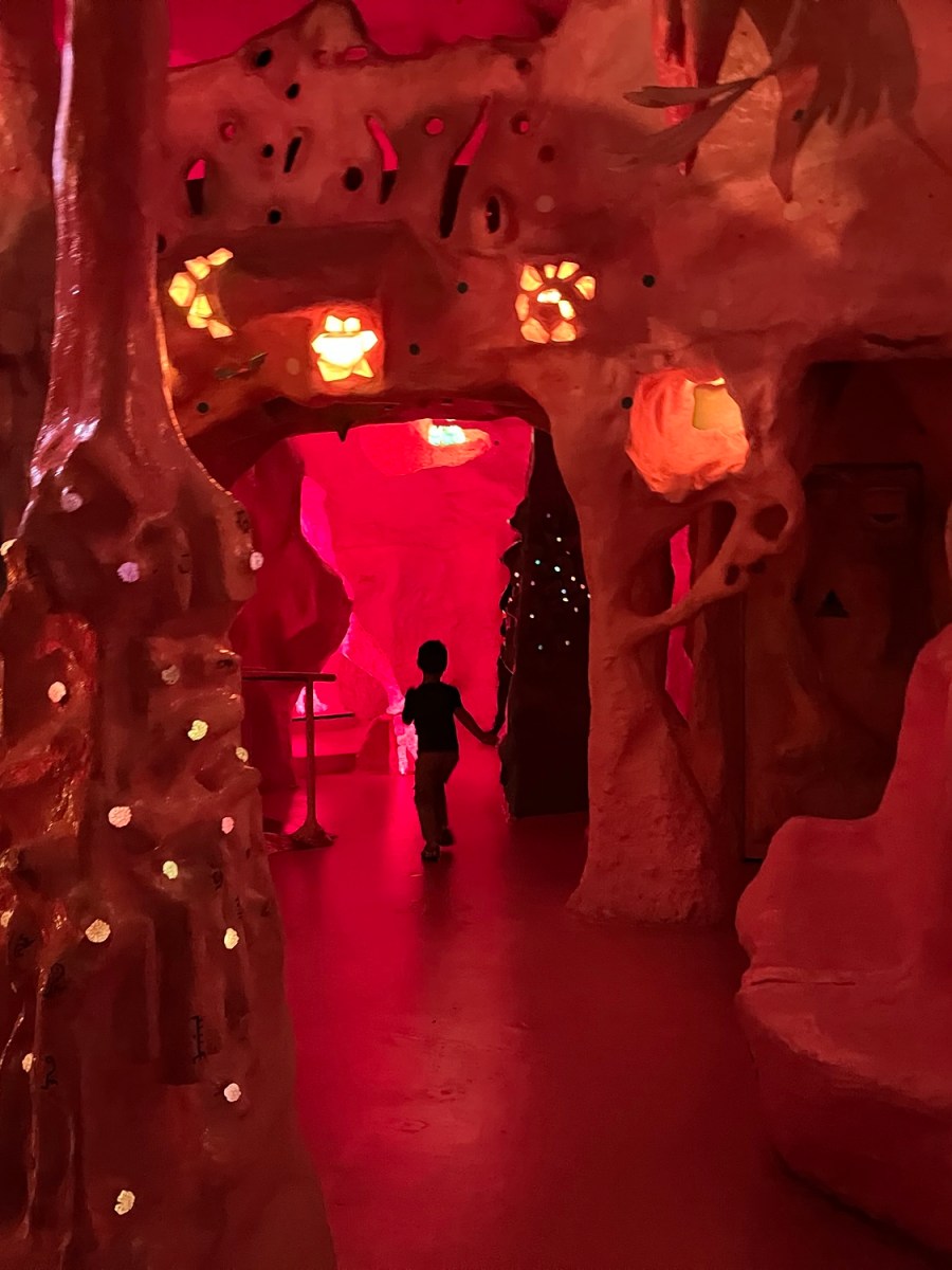 15 Weekend Trips from Albuquerque with Toddlers&nbsp;rated