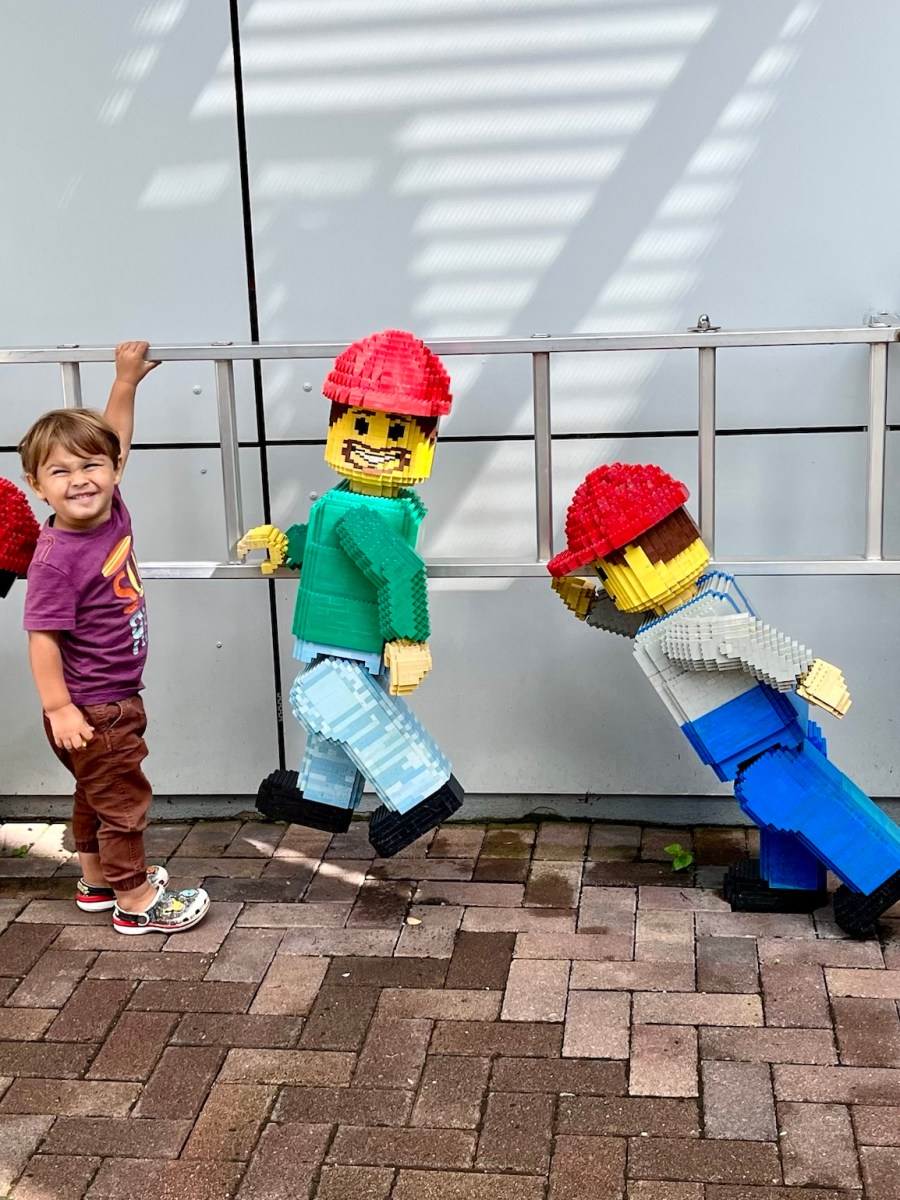 10 Best Day Trips in Southern Germany With Kids&nbsp;🇩🇪